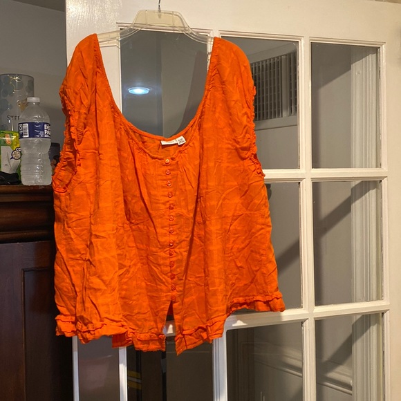 Cato Tops - Cato size 26-28W top good condition